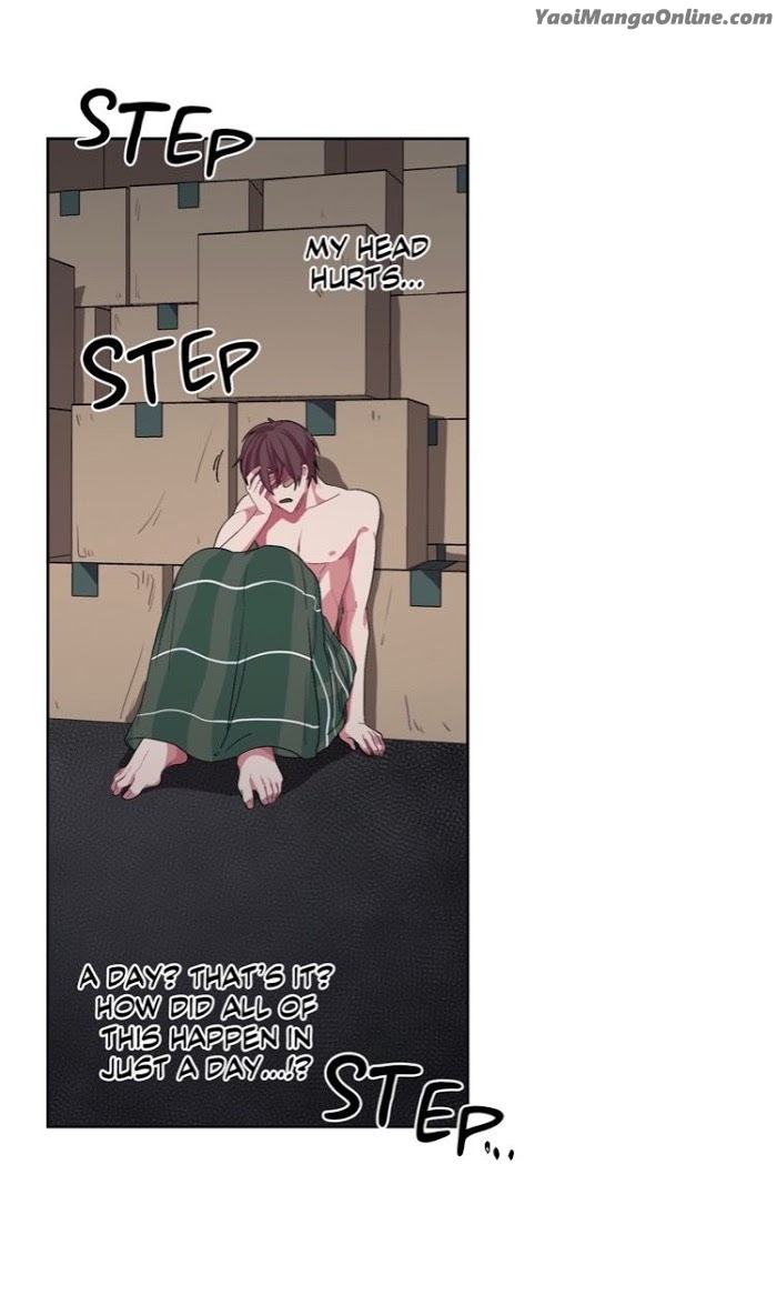 Obey Me by Milknono/ Rusena [Eng] page 47