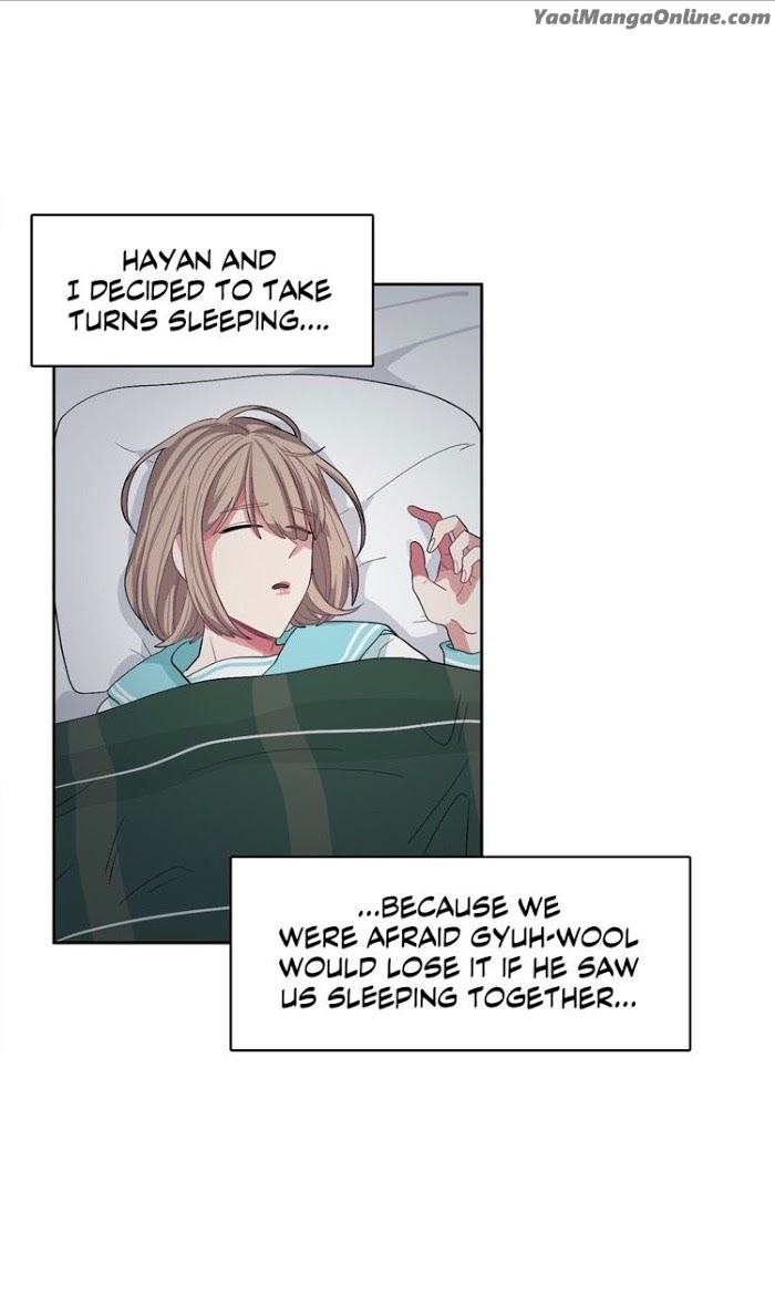 Obey Me by Milknono/ Rusena [Eng] page 50