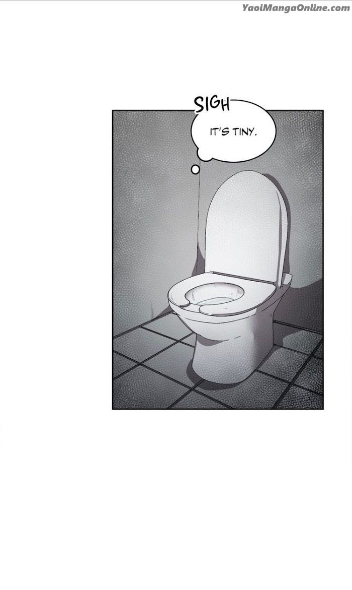 Obey Me by Milknono/ Rusena [Eng] page 53