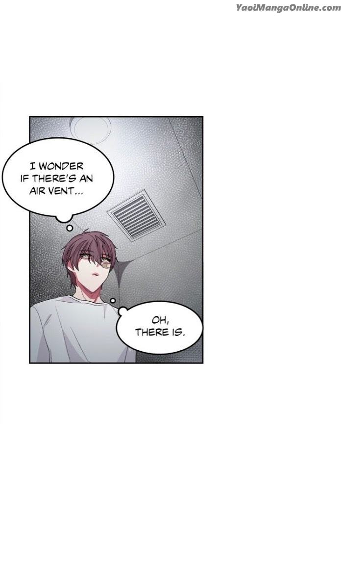 Obey Me by Milknono/ Rusena [Eng] page 54