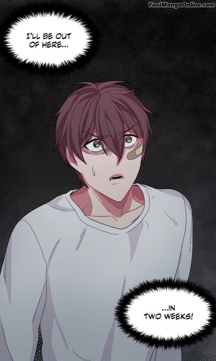 Obey Me by Milknono/ Rusena [Eng] page 62