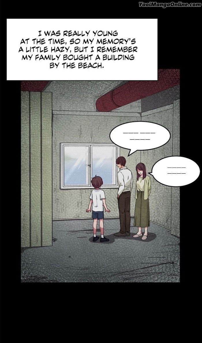 Obey Me by Milknono/ Rusena [Eng] page 6