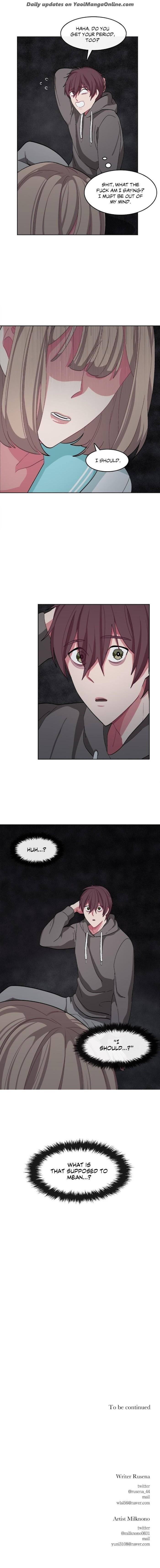 Obey Me by Milknono/ Rusena [Eng] page 7