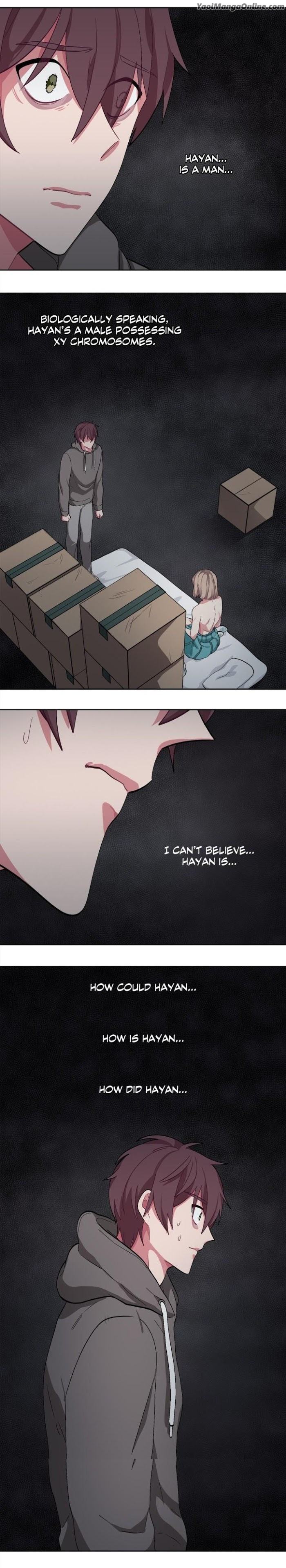 Obey Me by Milknono/ Rusena [Eng] page 4