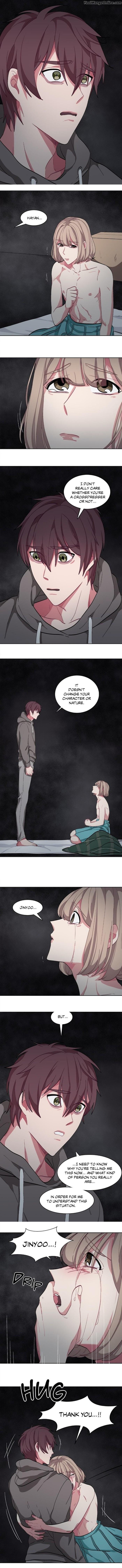 Obey Me by Milknono/ Rusena [Eng] page 7