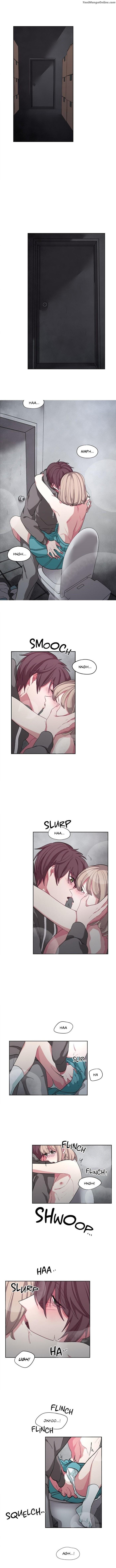 Obey Me by Milknono/ Rusena [Eng] page 1