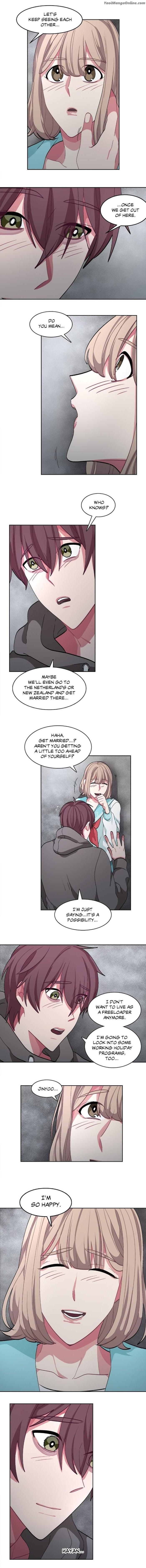 Obey Me by Milknono/ Rusena [Eng] page 3