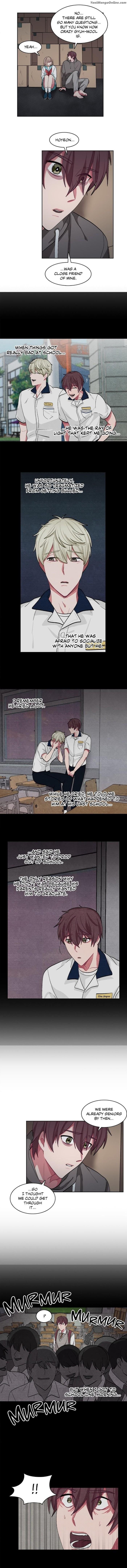 Obey Me by Milknono/ Rusena [Eng] page 5