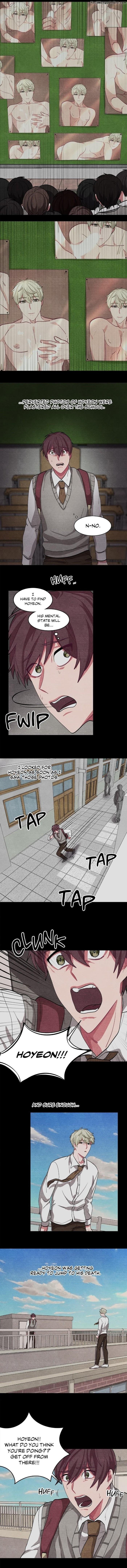 Obey Me by Milknono/ Rusena [Eng] page 6