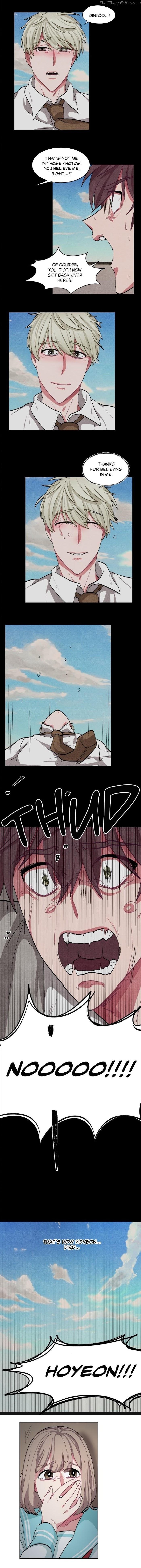 Obey Me by Milknono/ Rusena [Eng] page 7