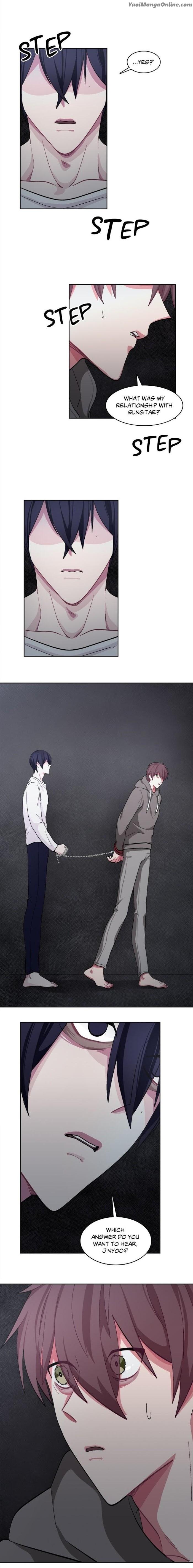 Obey Me by Milknono/ Rusena [Eng] page 7