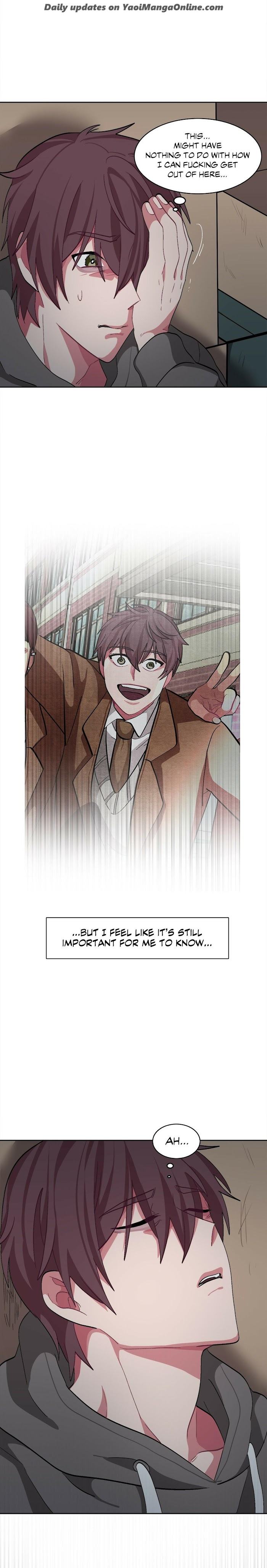 Obey Me by Milknono/ Rusena [Eng] page 17