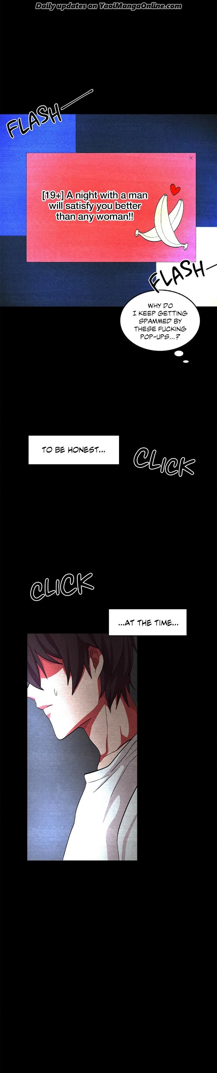 Obey Me by Milknono/ Rusena [Eng] page 23