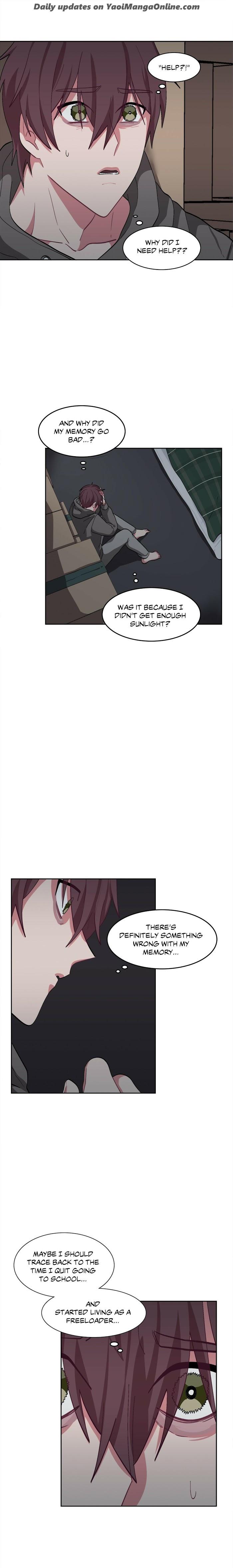 Obey Me by Milknono/ Rusena [Eng] page 10