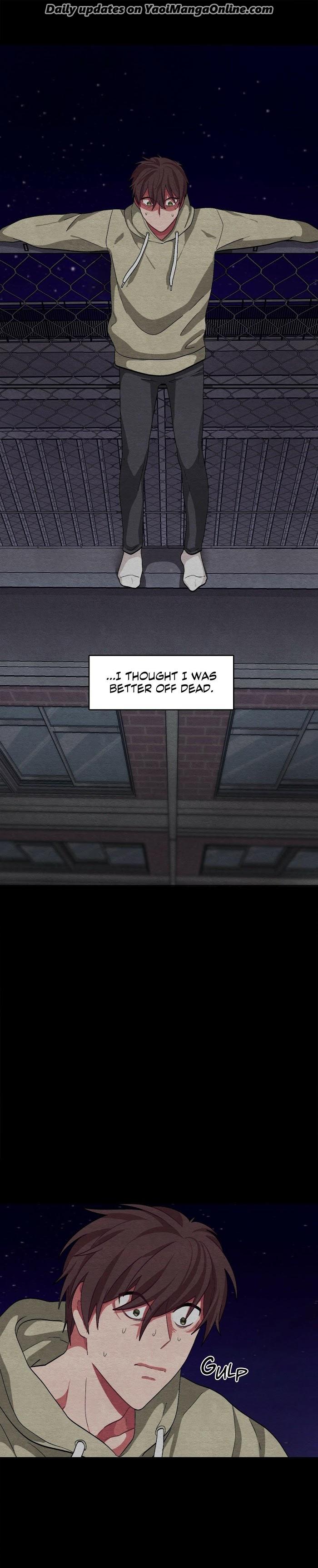 Obey Me by Milknono/ Rusena [Eng] page 13