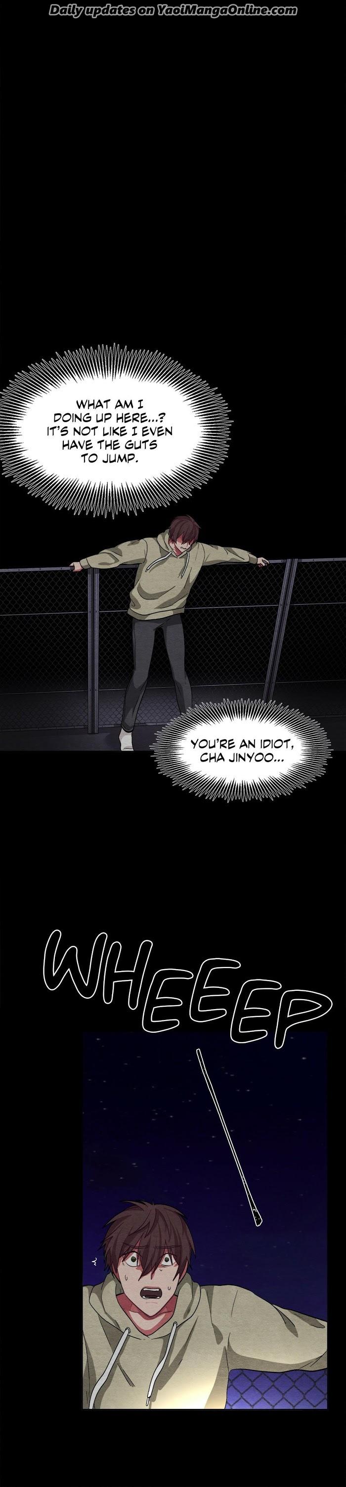 Obey Me by Milknono/ Rusena [Eng] page 15