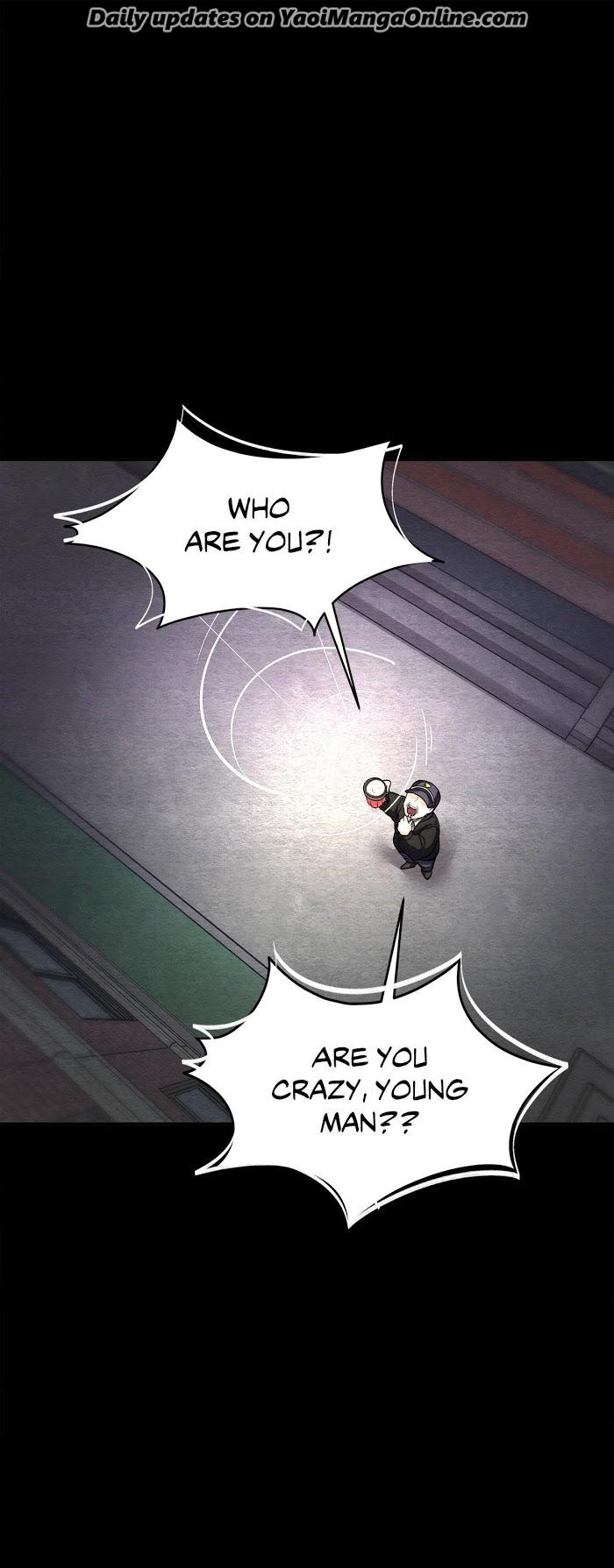 Obey Me by Milknono/ Rusena [Eng] page 16