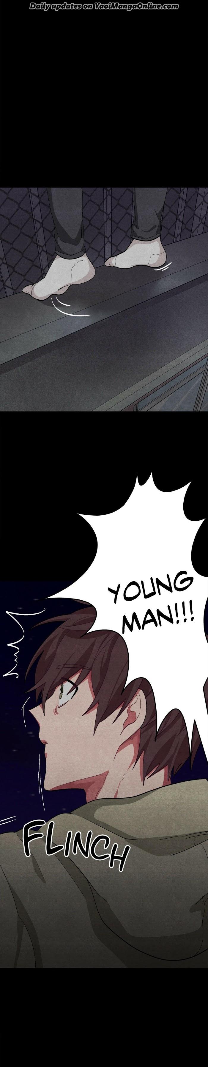 Obey Me by Milknono/ Rusena [Eng] page 18