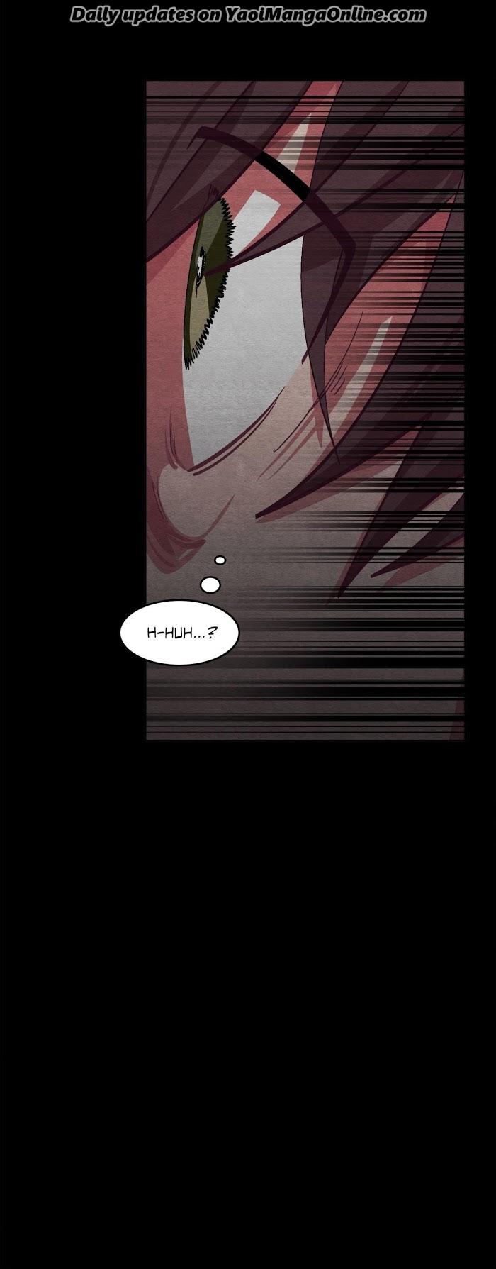 Obey Me by Milknono/ Rusena [Eng] page 19