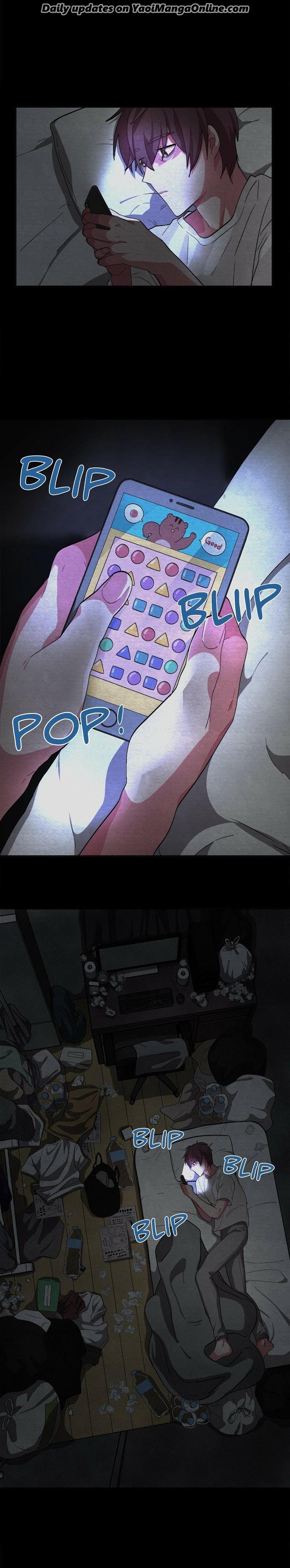 Obey Me by Milknono/ Rusena [Eng] page 2