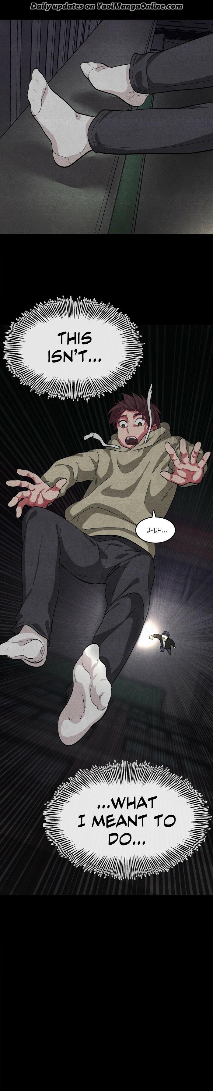 Obey Me by Milknono/ Rusena [Eng] page 20