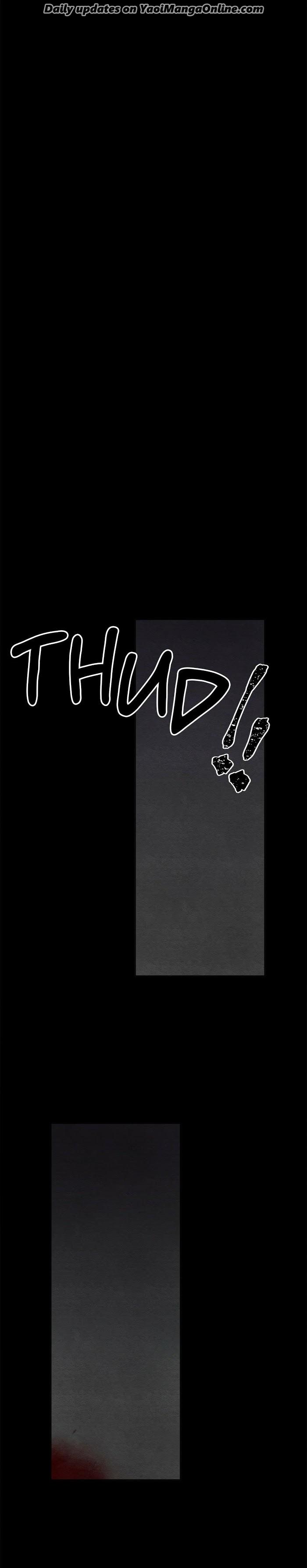 Obey Me by Milknono/ Rusena [Eng] page 21