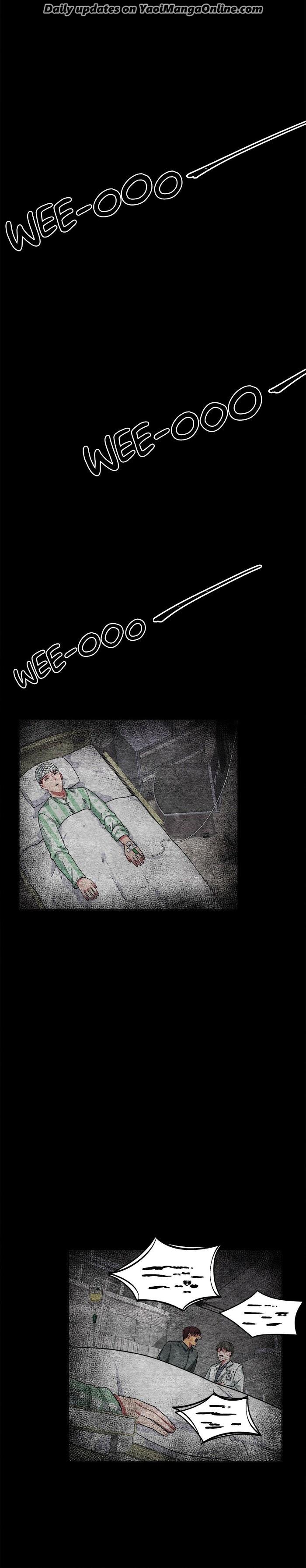 Obey Me by Milknono/ Rusena [Eng] page 22