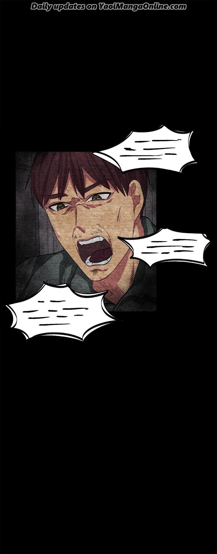 Obey Me by Milknono/ Rusena [Eng] page 23