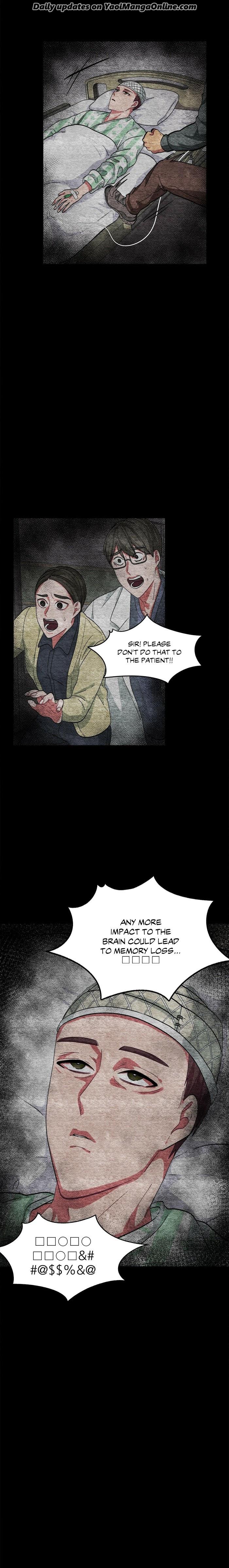 Obey Me by Milknono/ Rusena [Eng] page 24