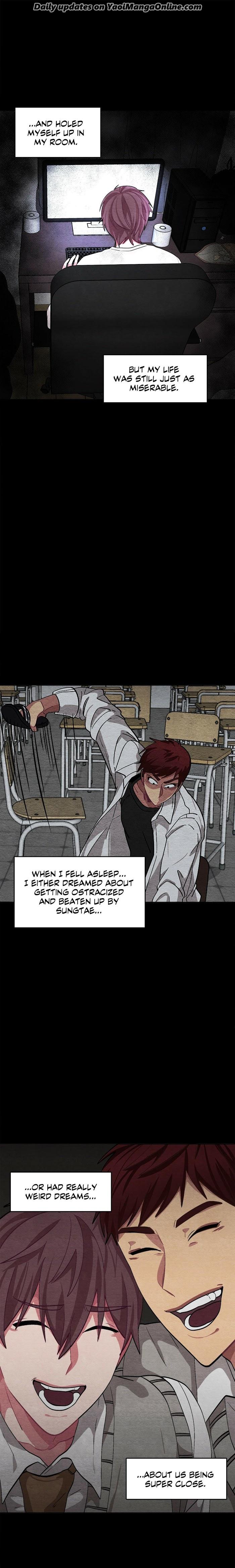 Obey Me by Milknono/ Rusena [Eng] page 26