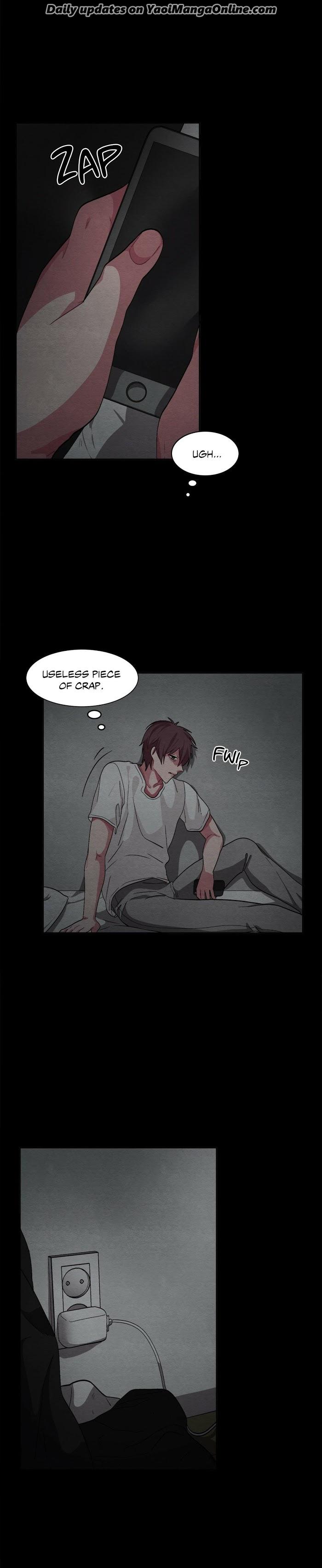 Obey Me by Milknono/ Rusena [Eng] page 3