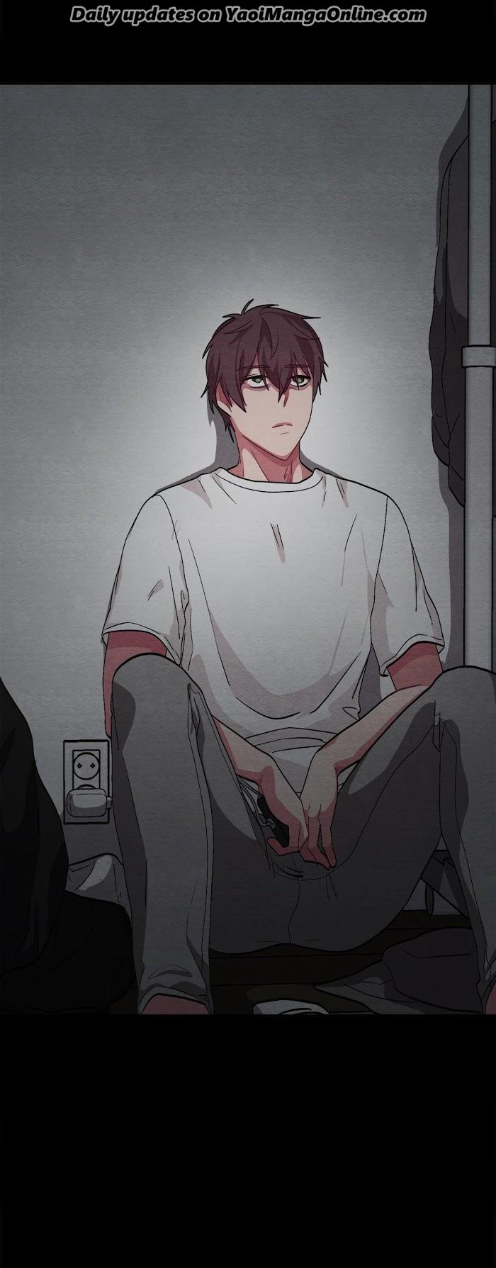 Obey Me by Milknono/ Rusena [Eng] page 4