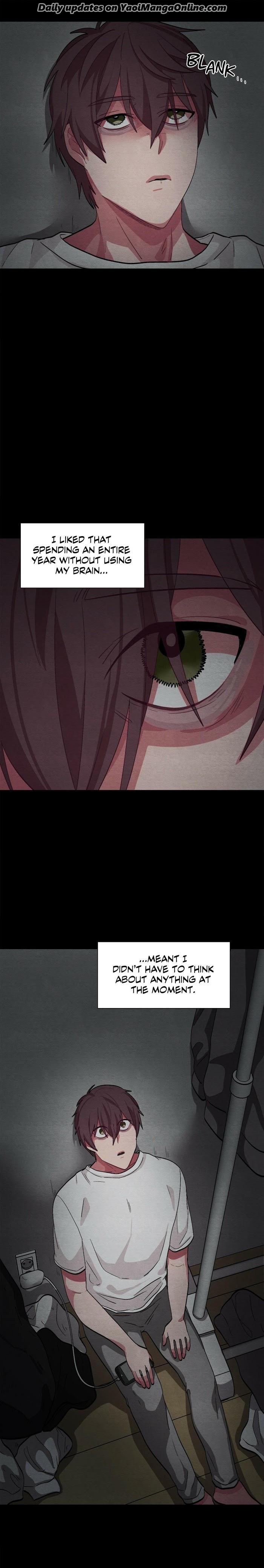 Obey Me by Milknono/ Rusena [Eng] page 5