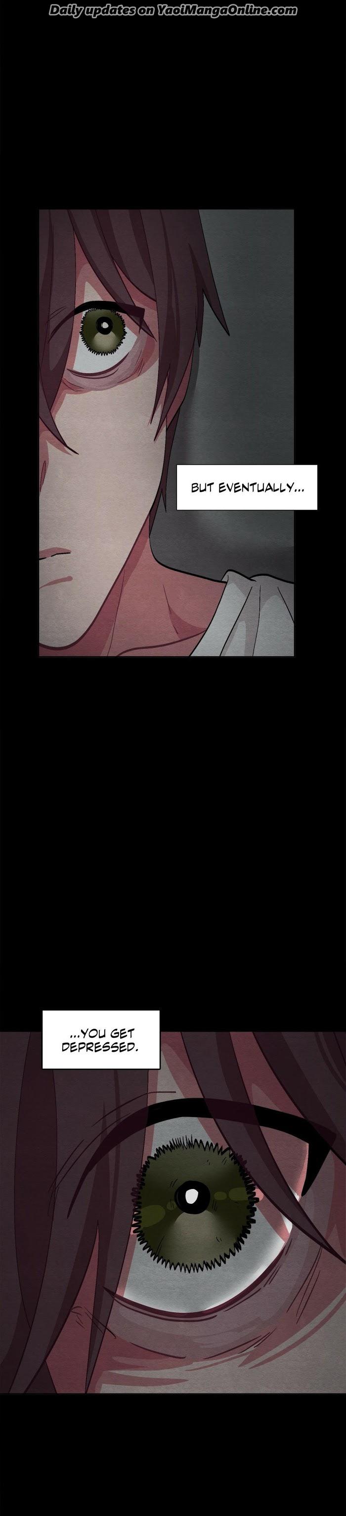 Obey Me by Milknono/ Rusena [Eng] page 6