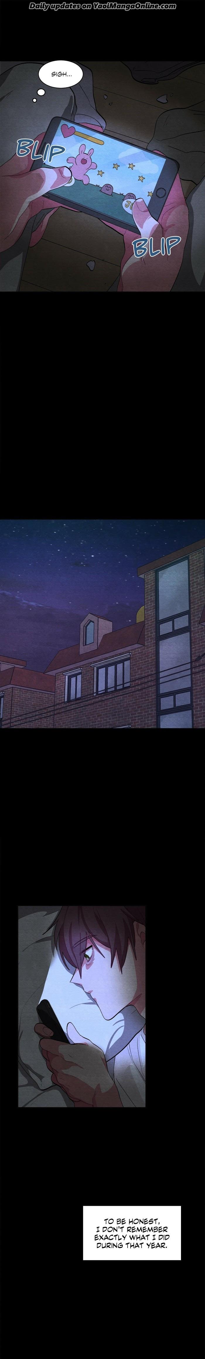 Obey Me by Milknono/ Rusena [Eng] page 8