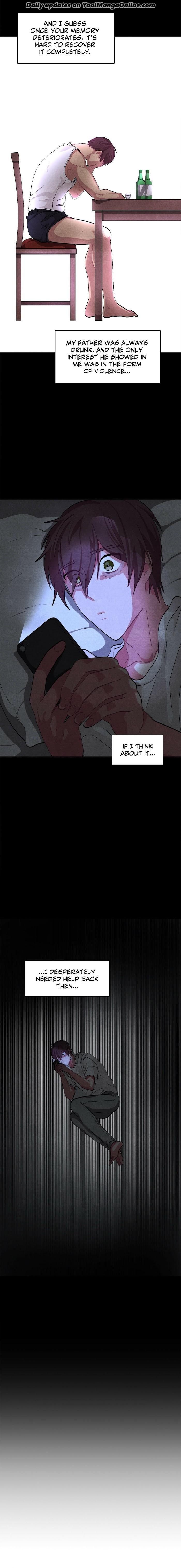 Obey Me by Milknono/ Rusena [Eng] page 9