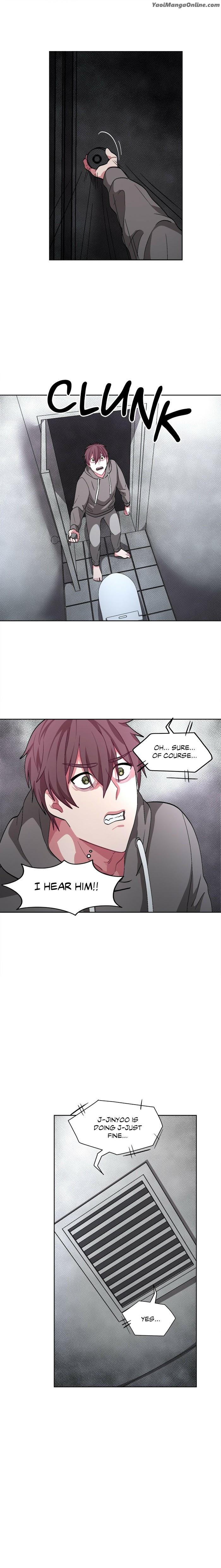 Obey Me by Milknono/ Rusena [Eng] page 16