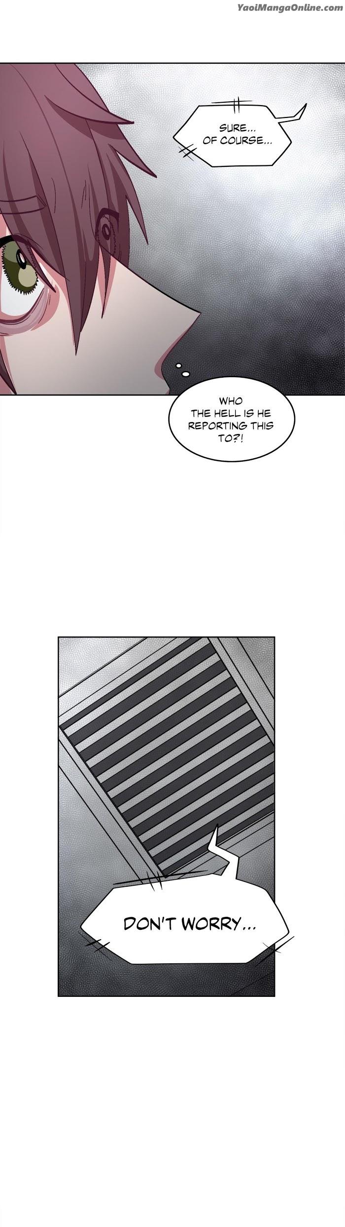 Obey Me by Milknono/ Rusena [Eng] page 17