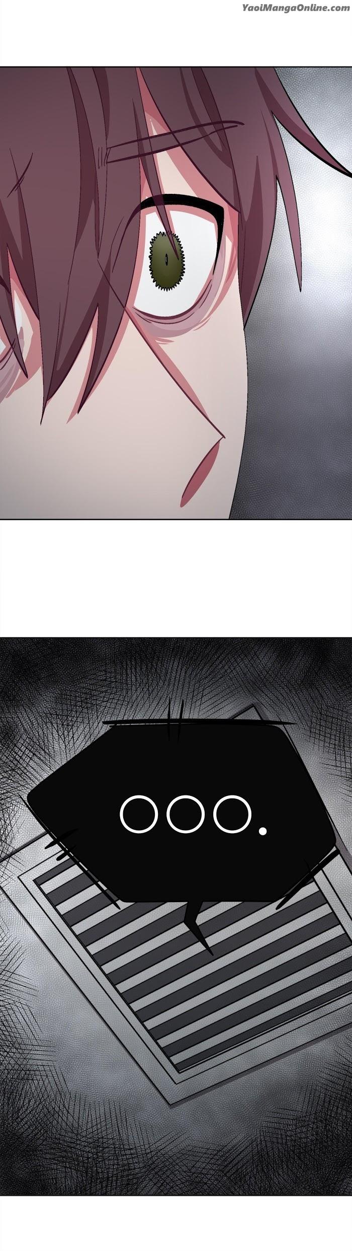 Obey Me by Milknono/ Rusena [Eng] page 18