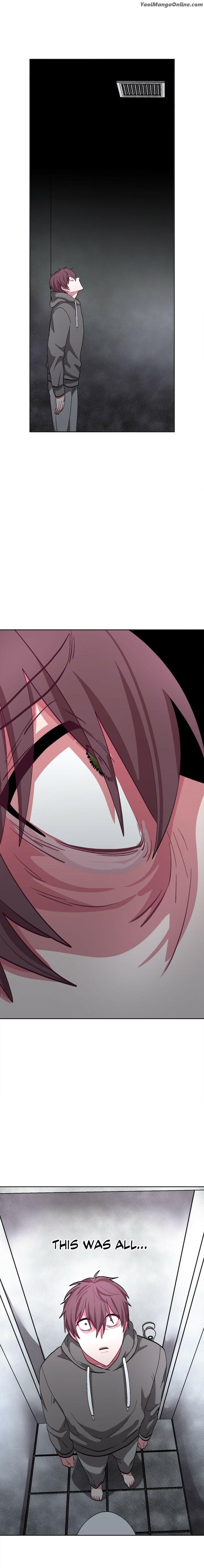 Obey Me by Milknono/ Rusena [Eng] page 19