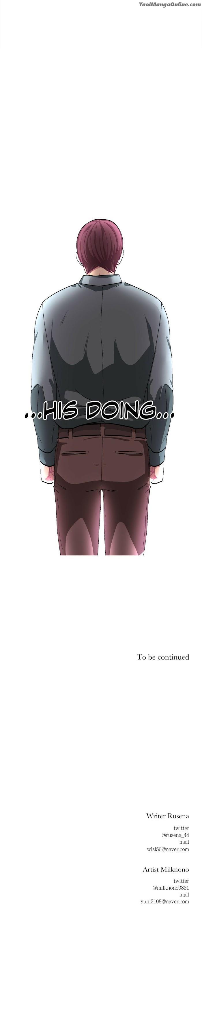 Obey Me by Milknono/ Rusena [Eng] page 20