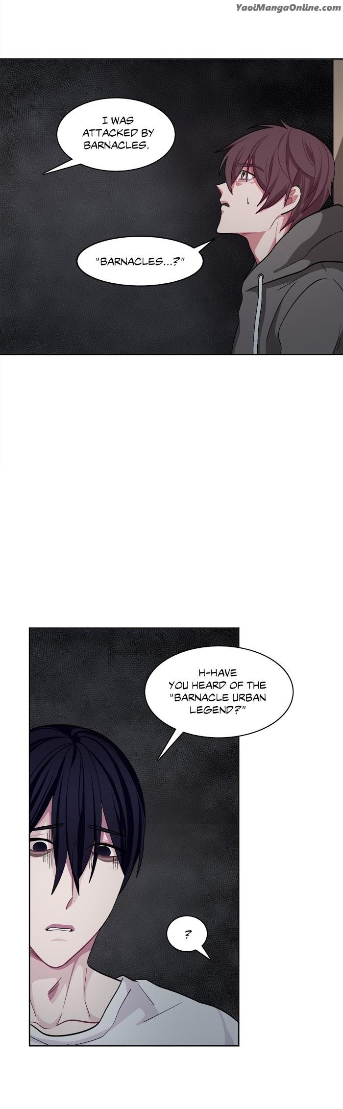 Obey Me by Milknono/ Rusena [Eng] page 3