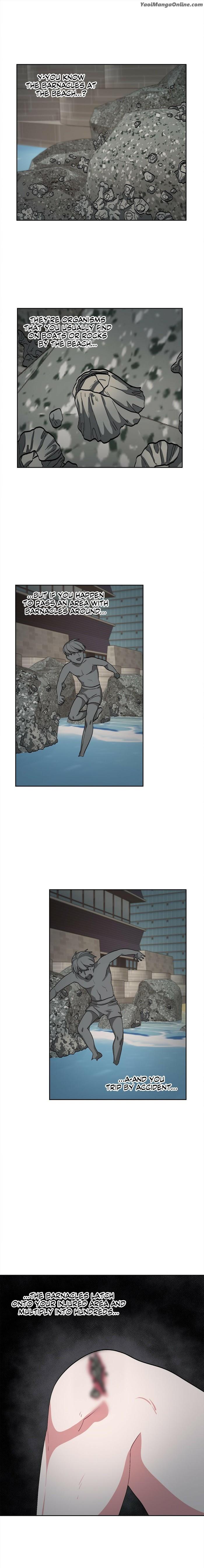 Obey Me by Milknono/ Rusena [Eng] page 4