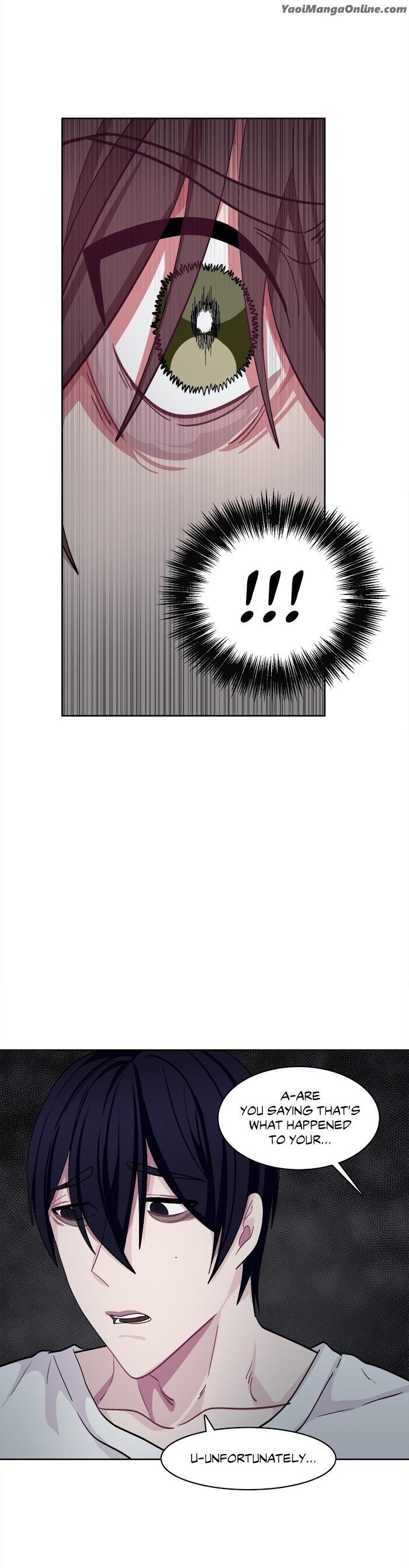 Obey Me by Milknono/ Rusena [Eng] page 5