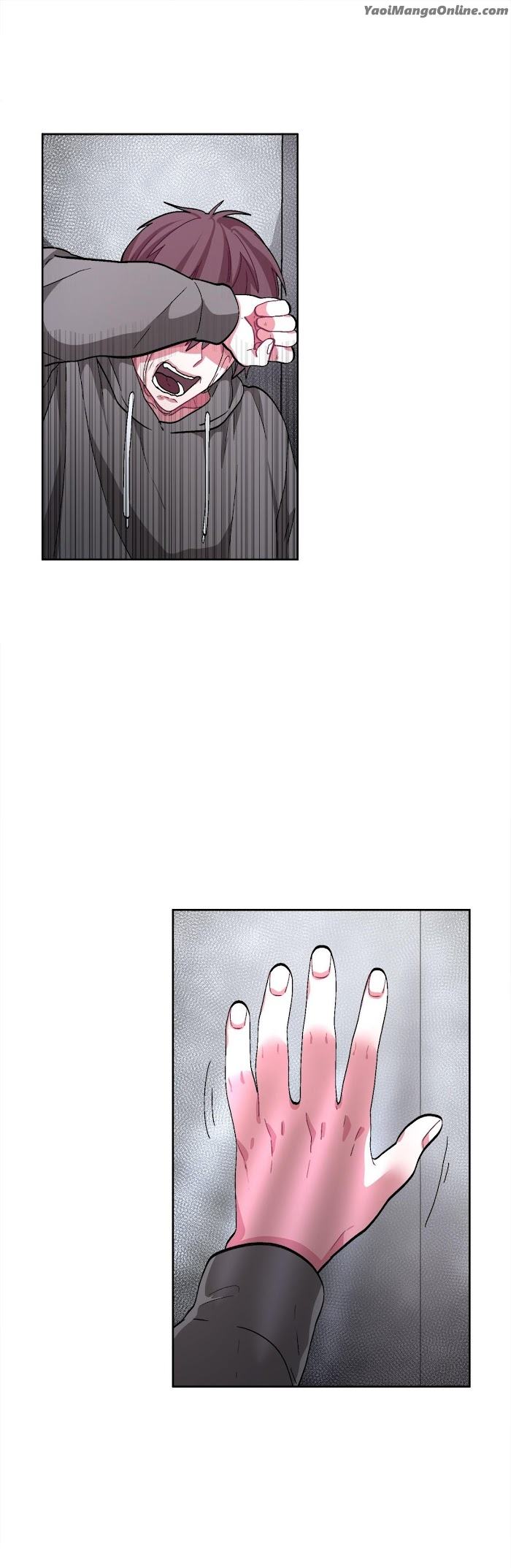 Obey Me by Milknono/ Rusena [Eng] page 11