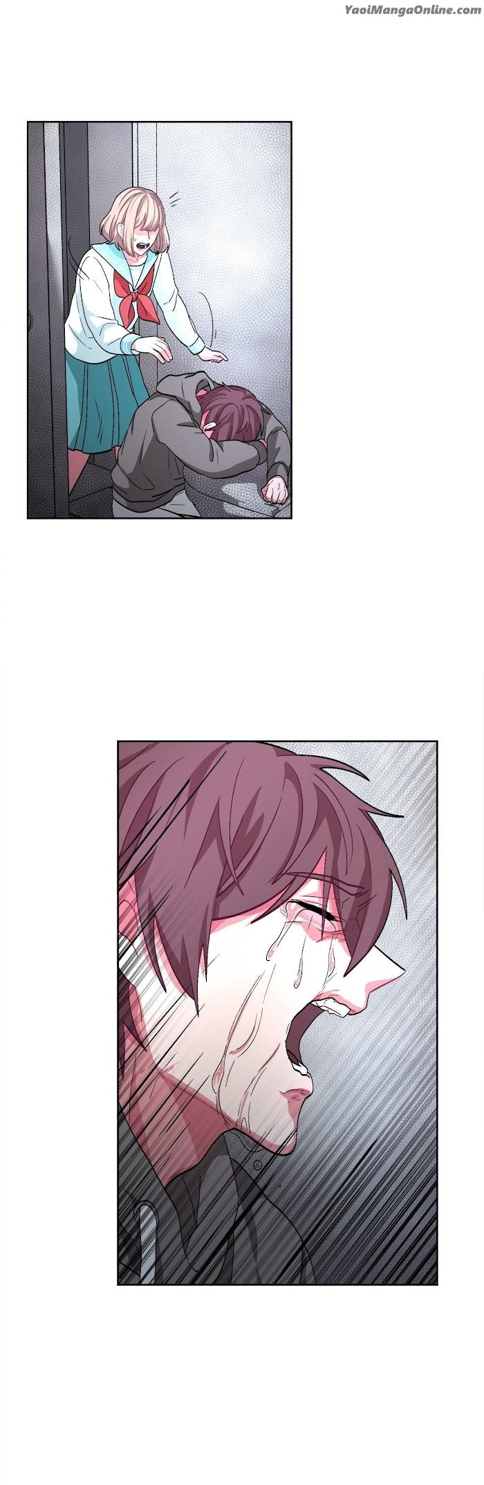 Obey Me by Milknono/ Rusena [Eng] page 12