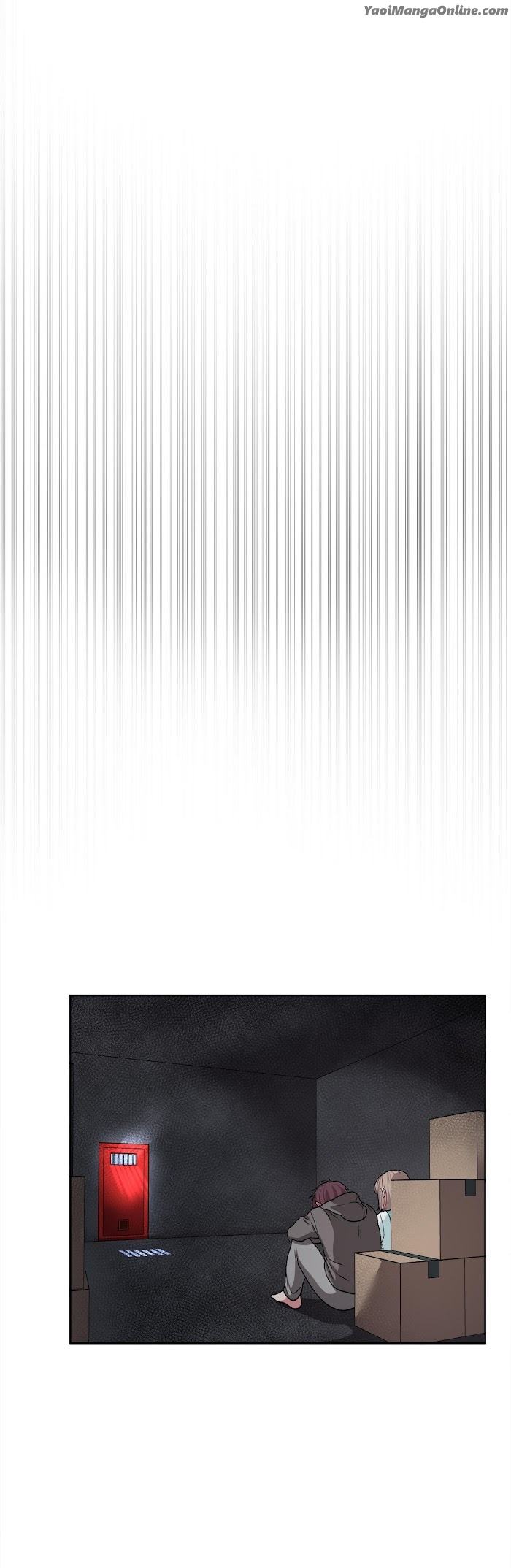 Obey Me by Milknono/ Rusena [Eng] page 14