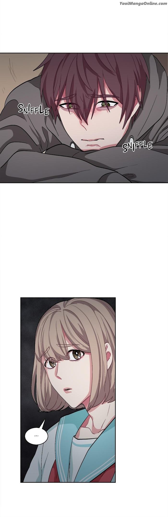 Obey Me by Milknono/ Rusena [Eng] page 15