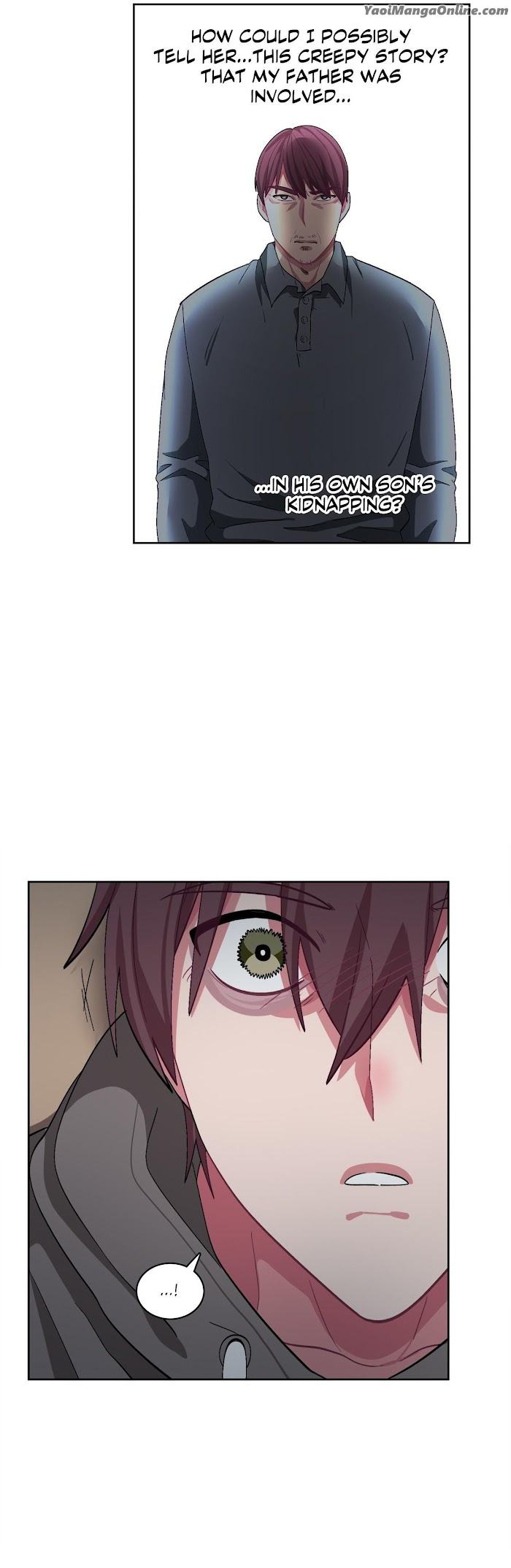 Obey Me by Milknono/ Rusena [Eng] page 17