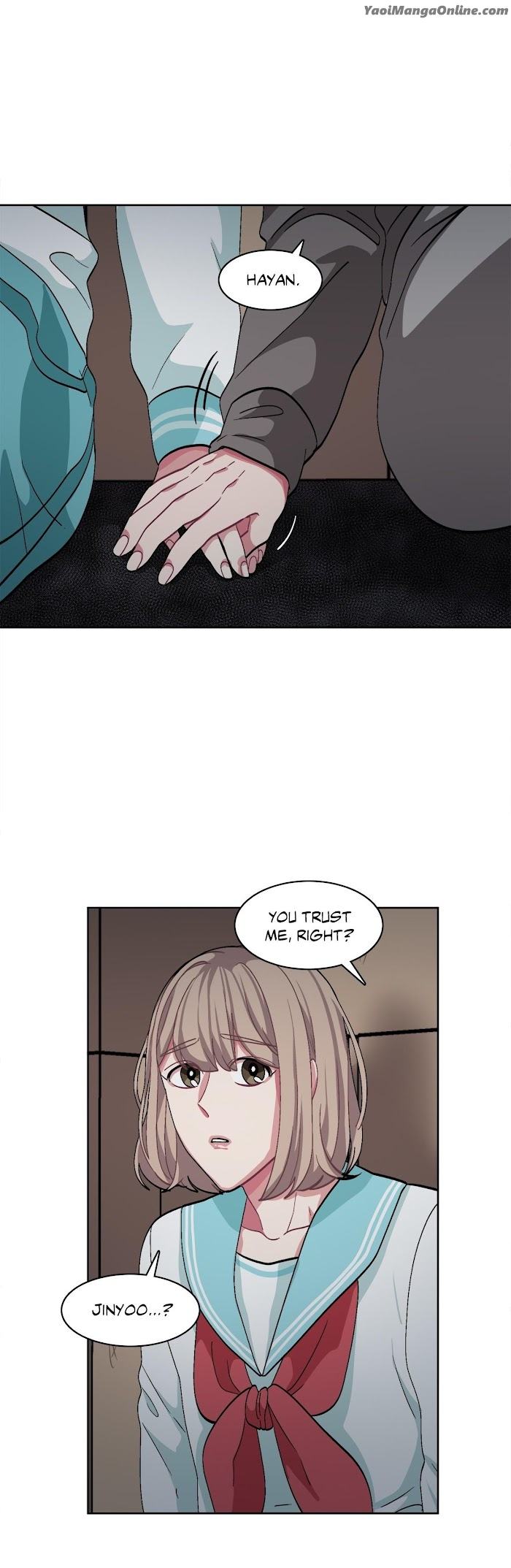 Obey Me by Milknono/ Rusena [Eng] page 18